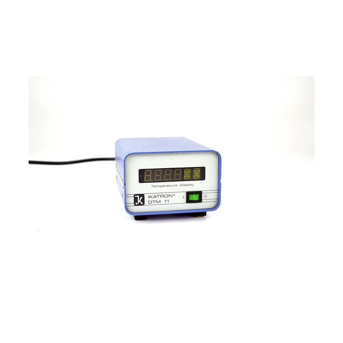 IKA DTM 11 Temperature Monitoring
