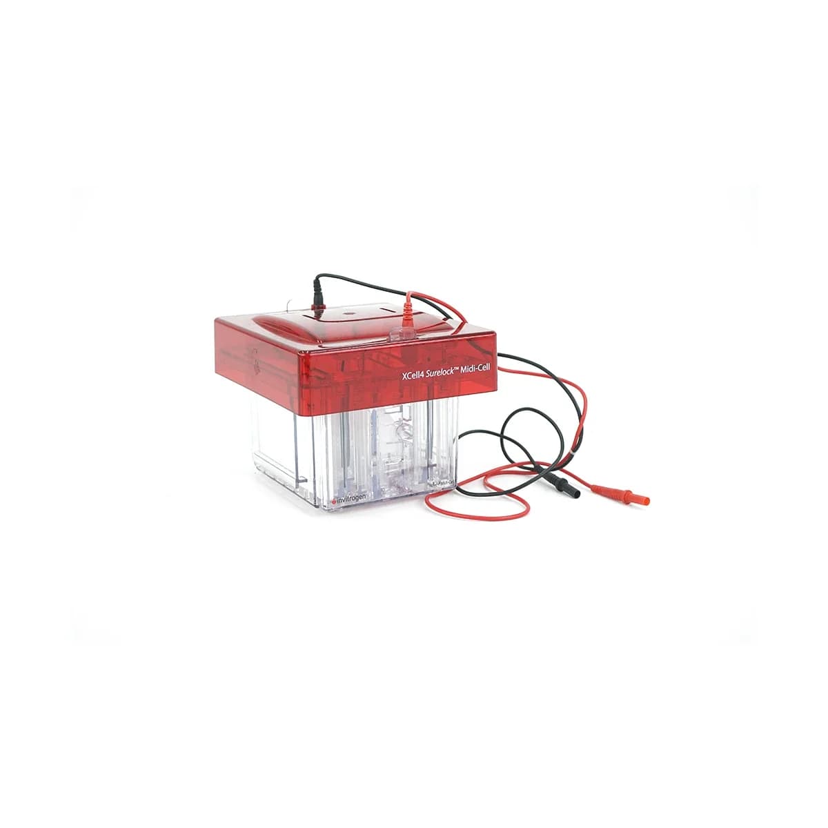 INVITROGEN Xcell4 Surelock Electrophoresis system