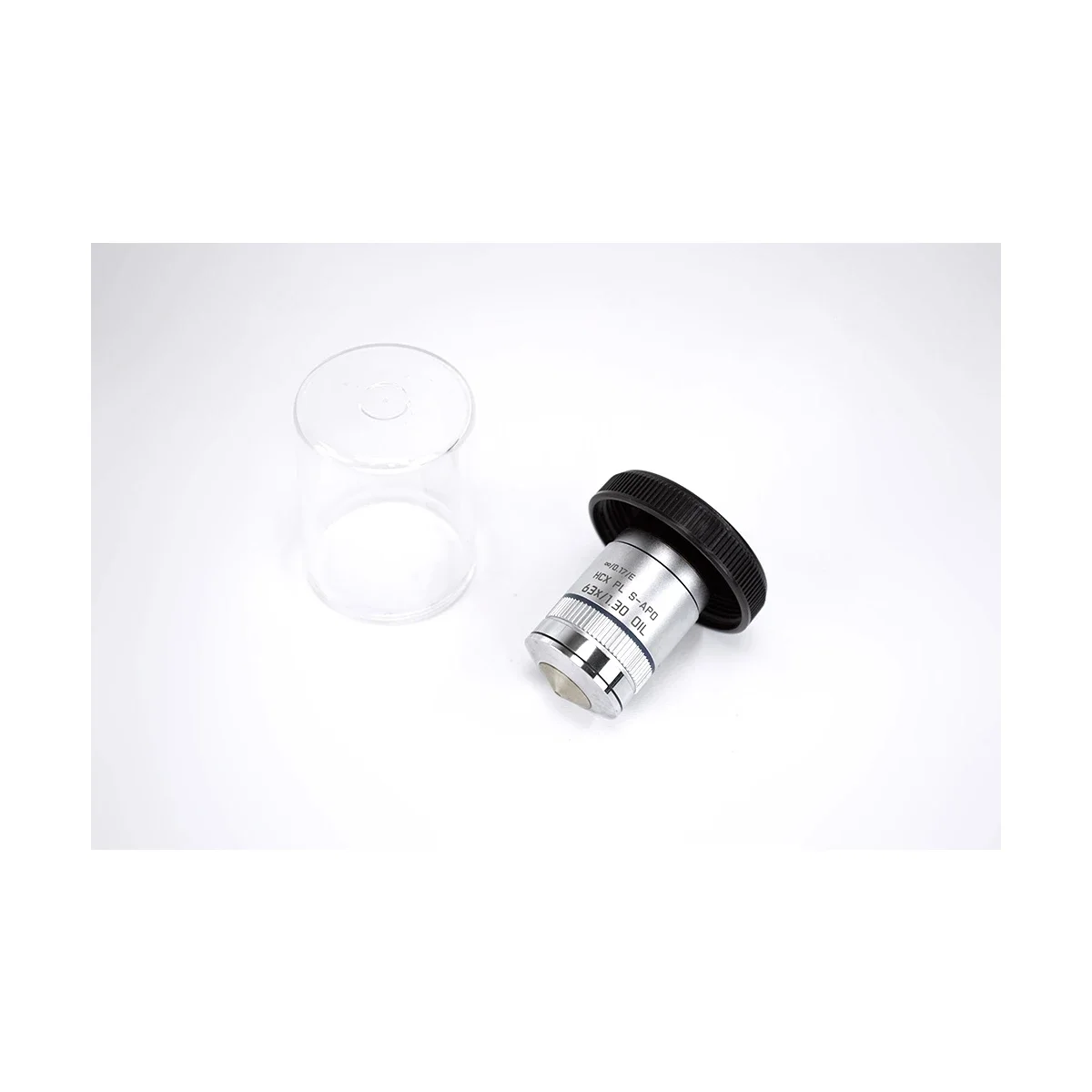LEICA HCX PL S-APO 63x/1.30 Microscope Accessories