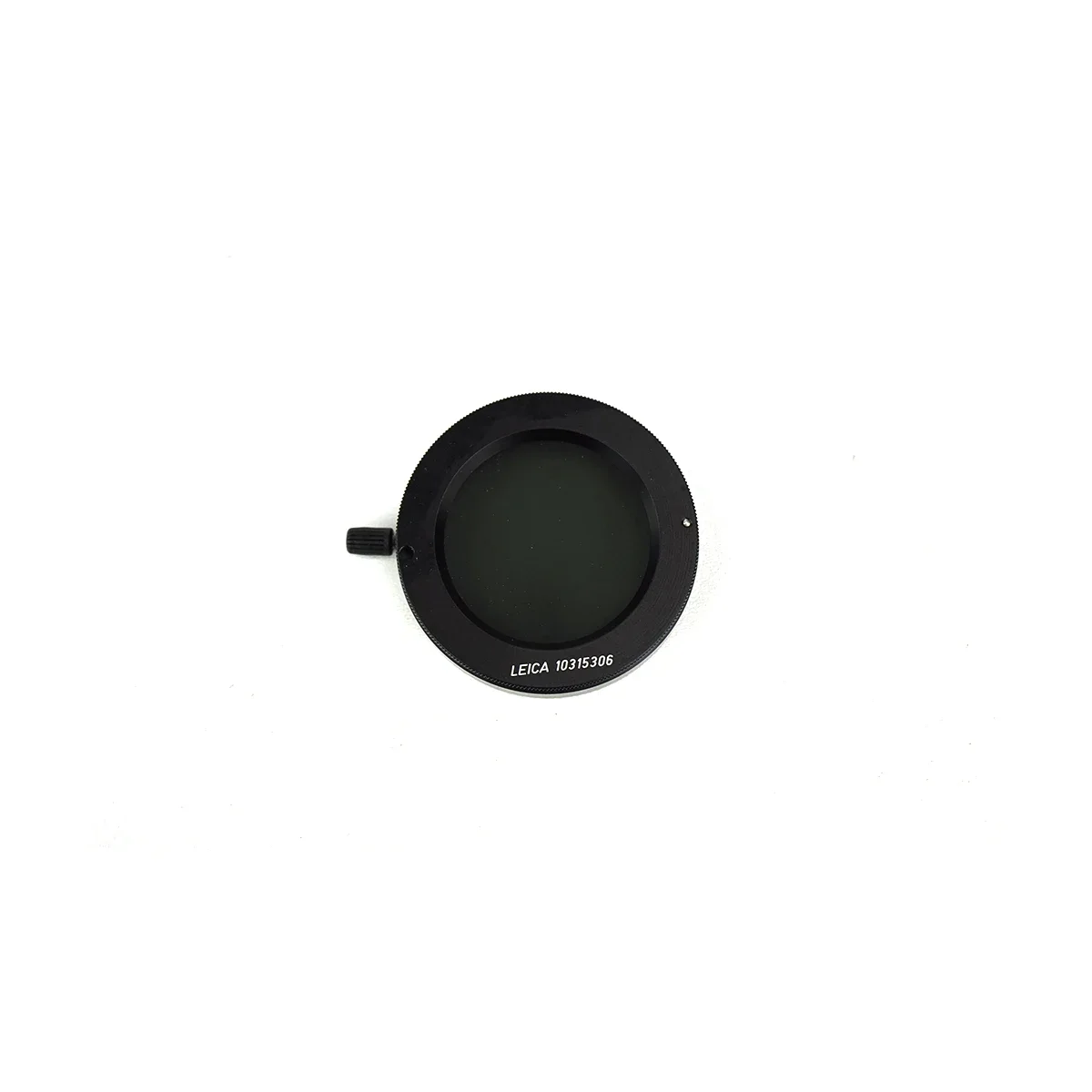 LEICA 10315306 Microscope Accessories