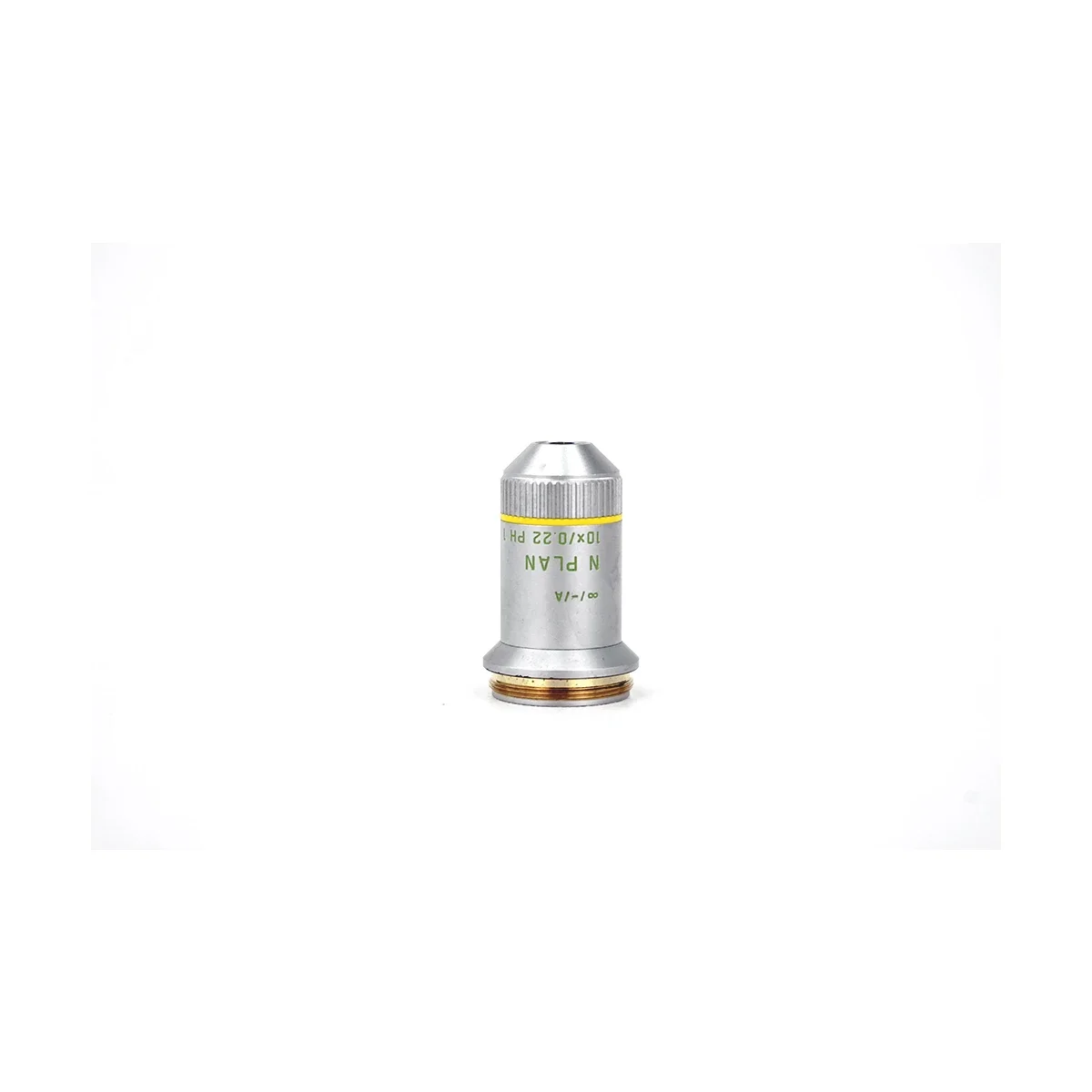 LEICA N Plan 10x/0.22 Microscope Objective