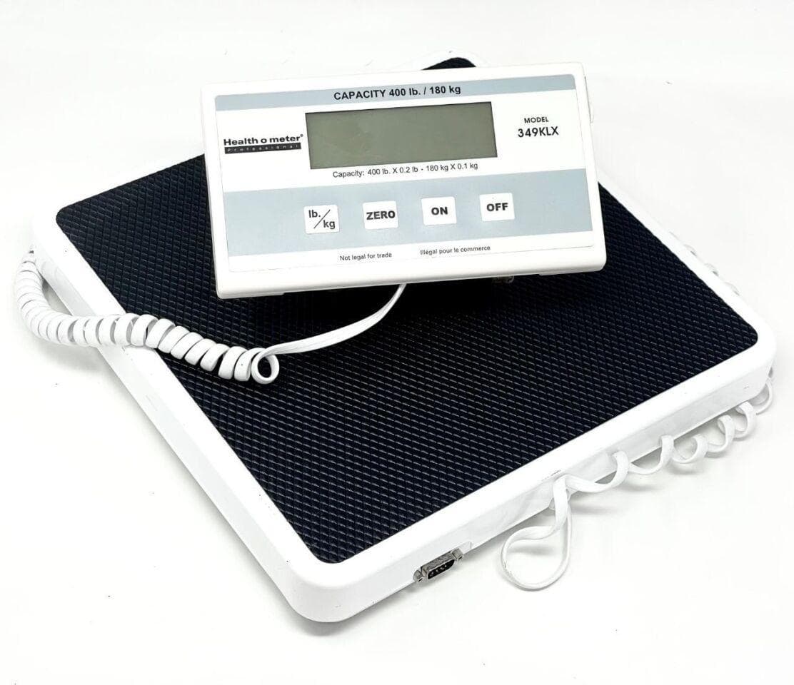 HEALTH O METER 349KLX Balance