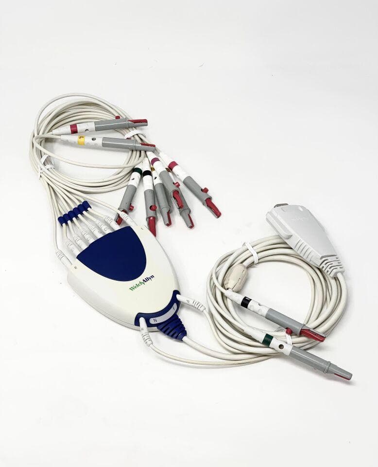 WELCH ALLYN 400293 Medical Cable