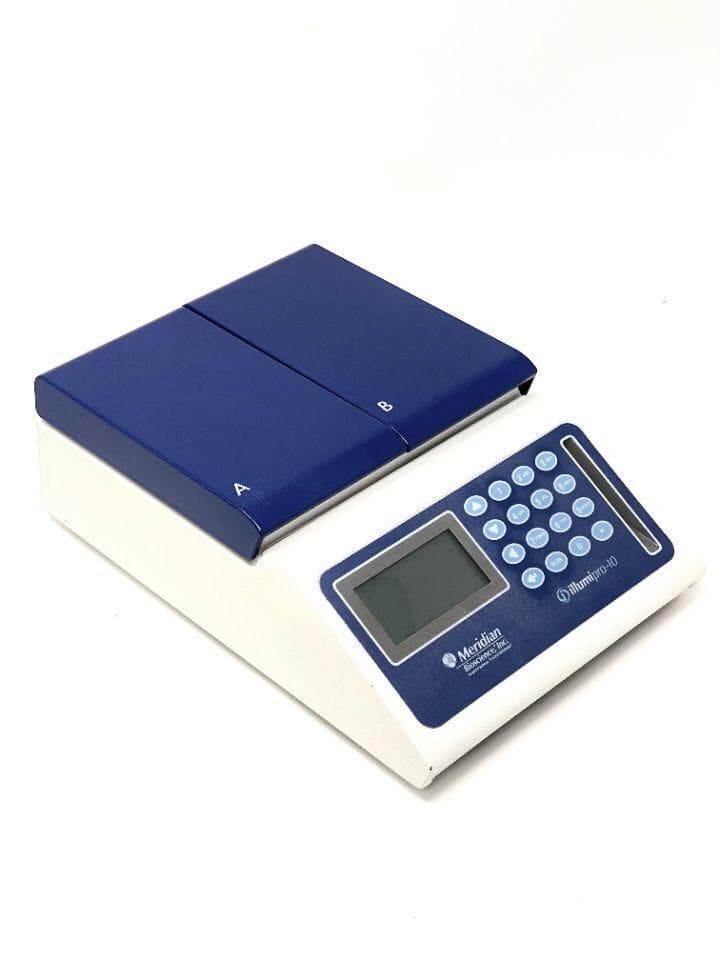 MERIDIAN illumipro-10 Microplate Reader