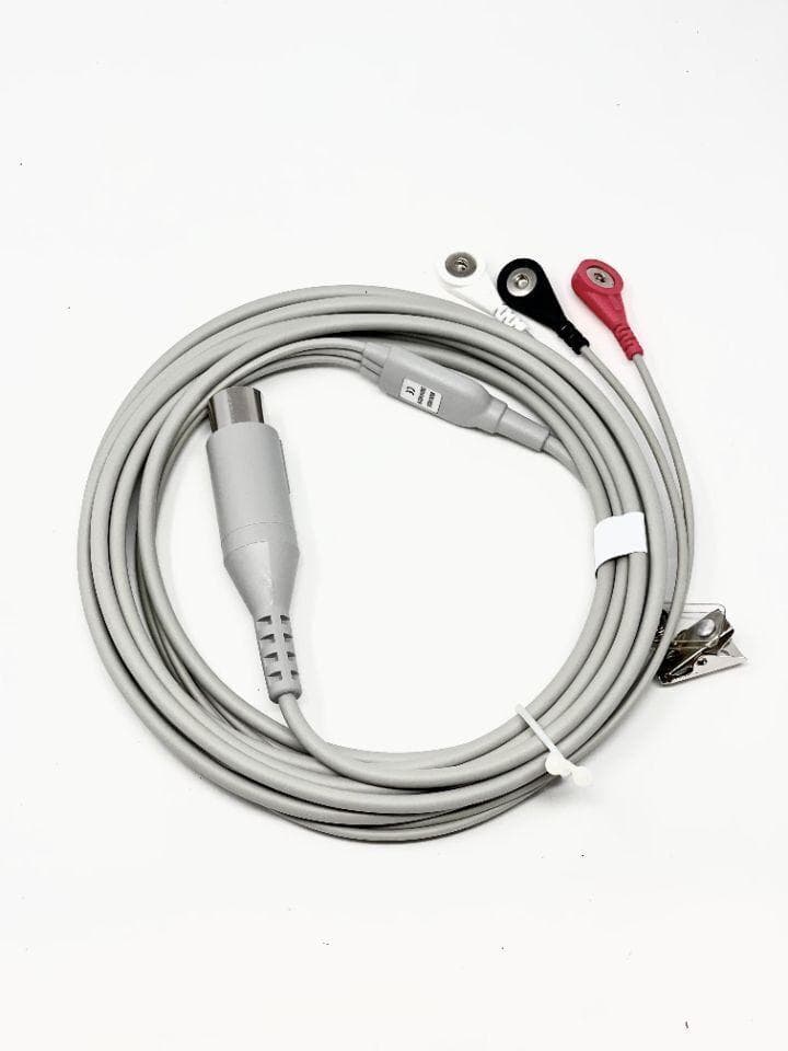 ZOLL 8000-0025 Medical Cable