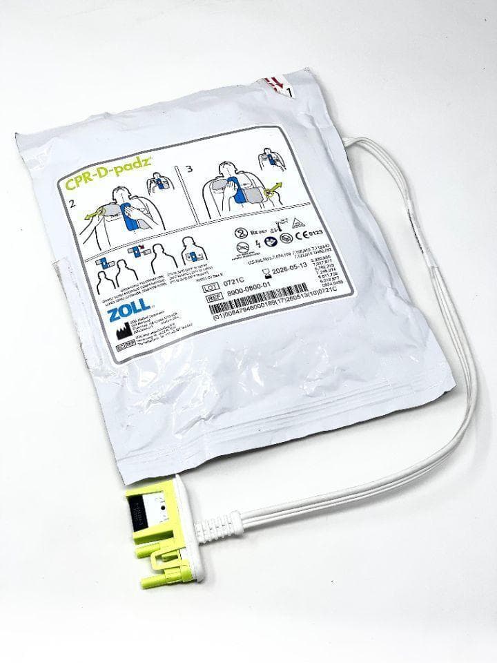ZOLL 8900-0800-01 Anesthesiology equipment accessories