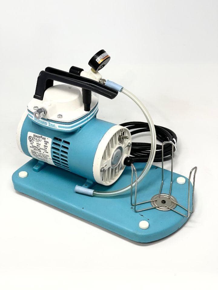 SCHUCO Vac 130 Suction Pump