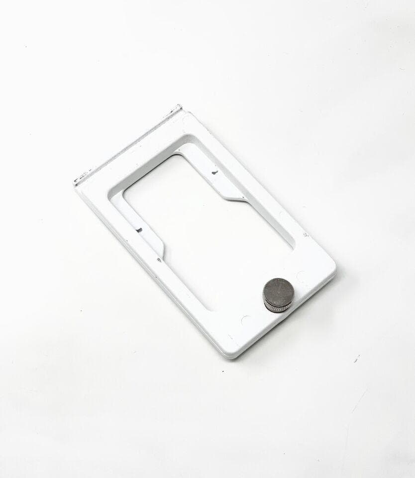 GE 896200 Spare part for anesthesia equipment