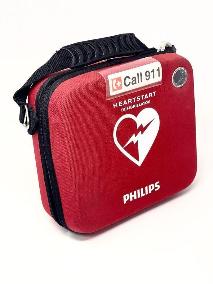PHILIPS M5075A Anesthesiology equipment accessories