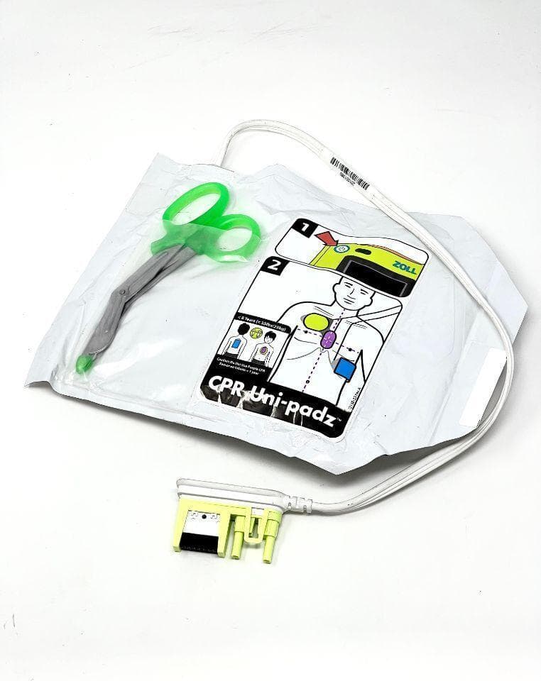 ZOLL 8900-000280-01 Anesthesiology equipment accessories