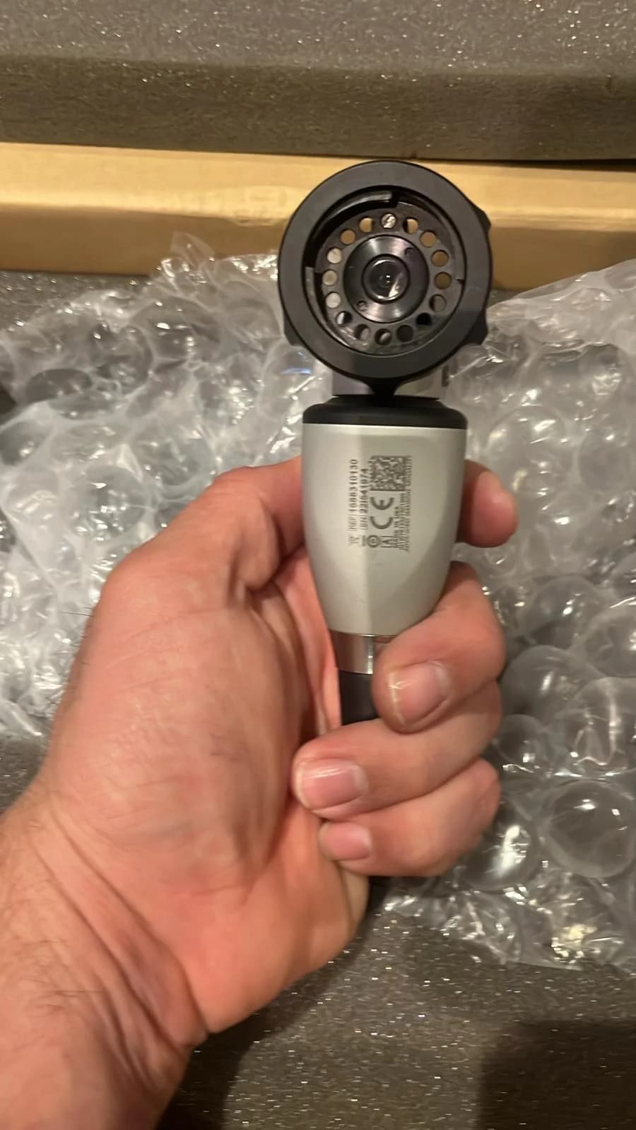 STRYKER 1688-310-130 Camera head