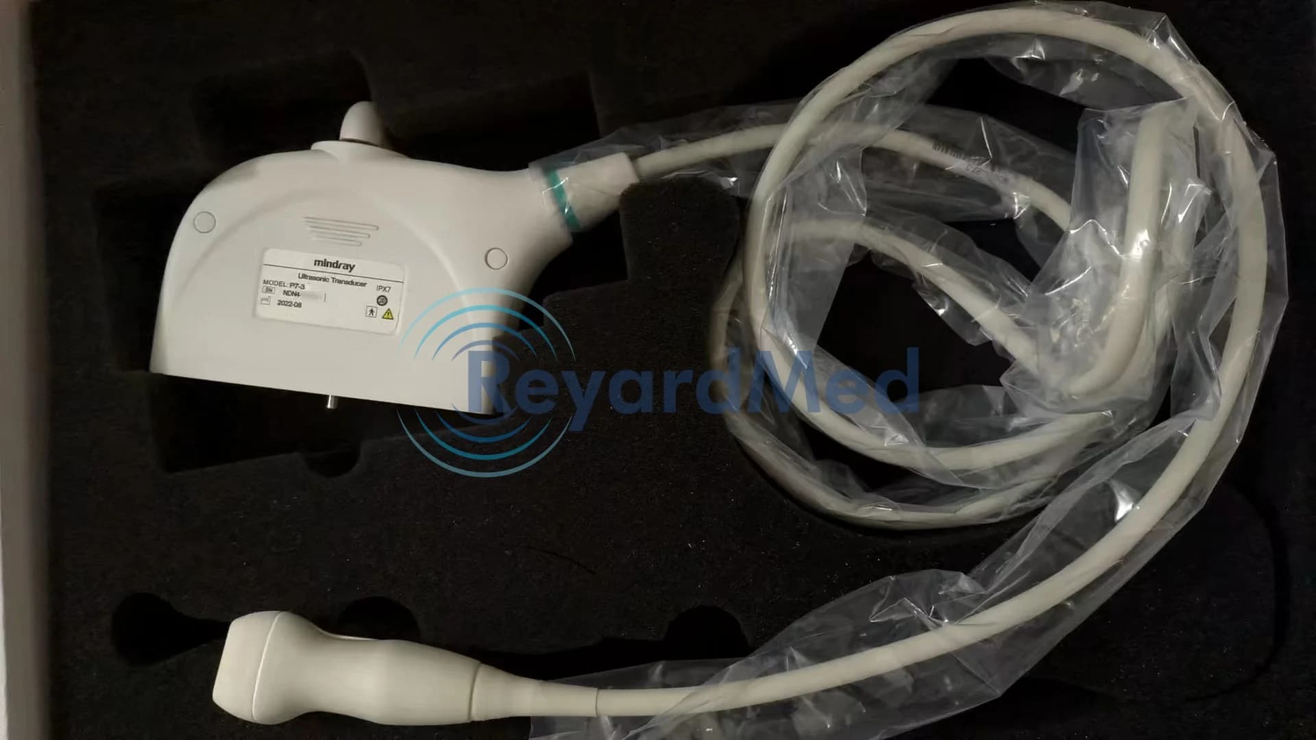 MINDRAY P7-3 Cardiac Probe