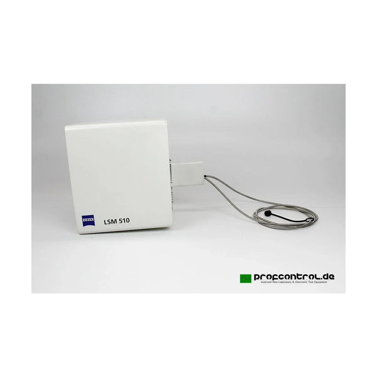 ZEISS LSM 510 Molecular Imagers