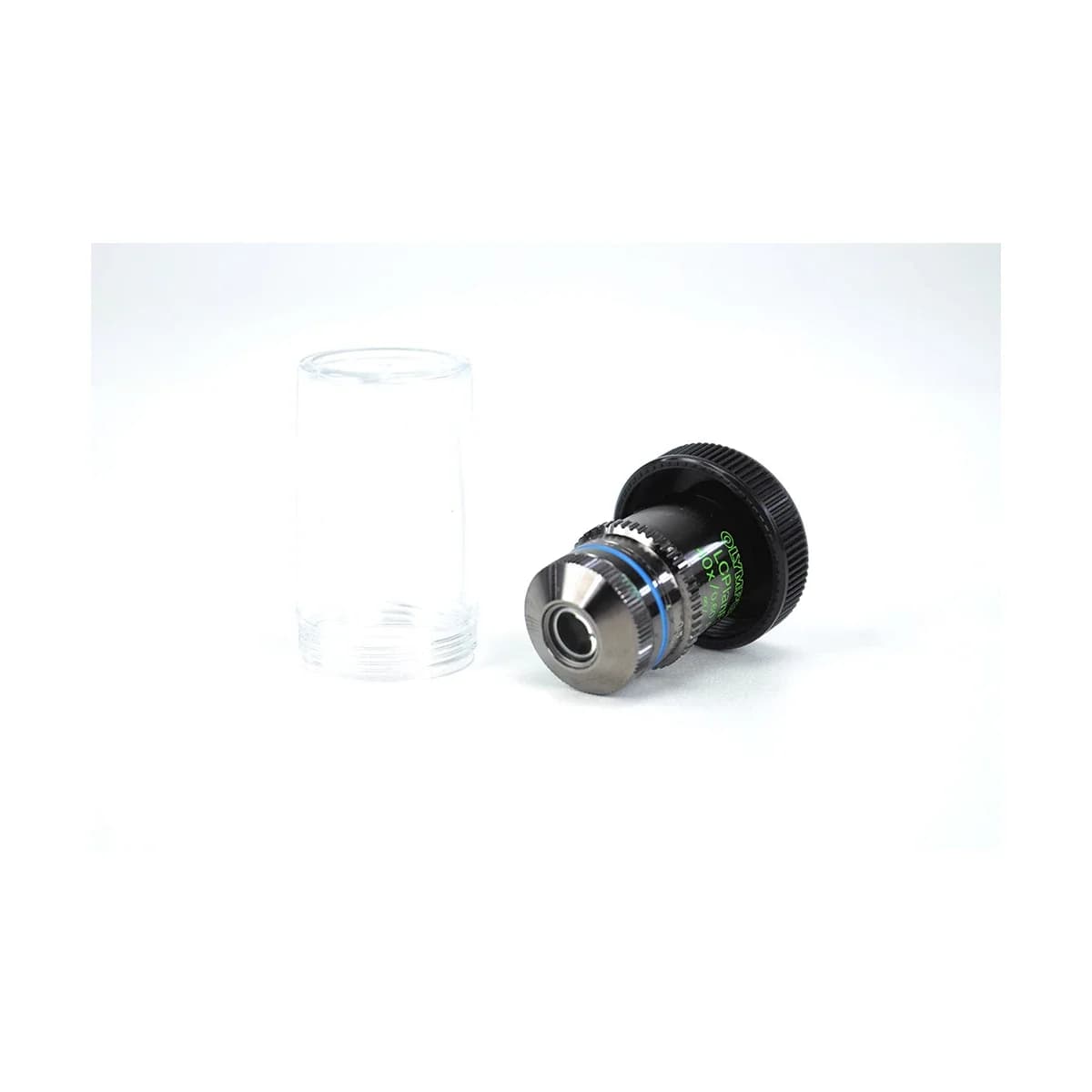 OLYMPUS LCPlanFL 40x/0.60 Microscope Objective