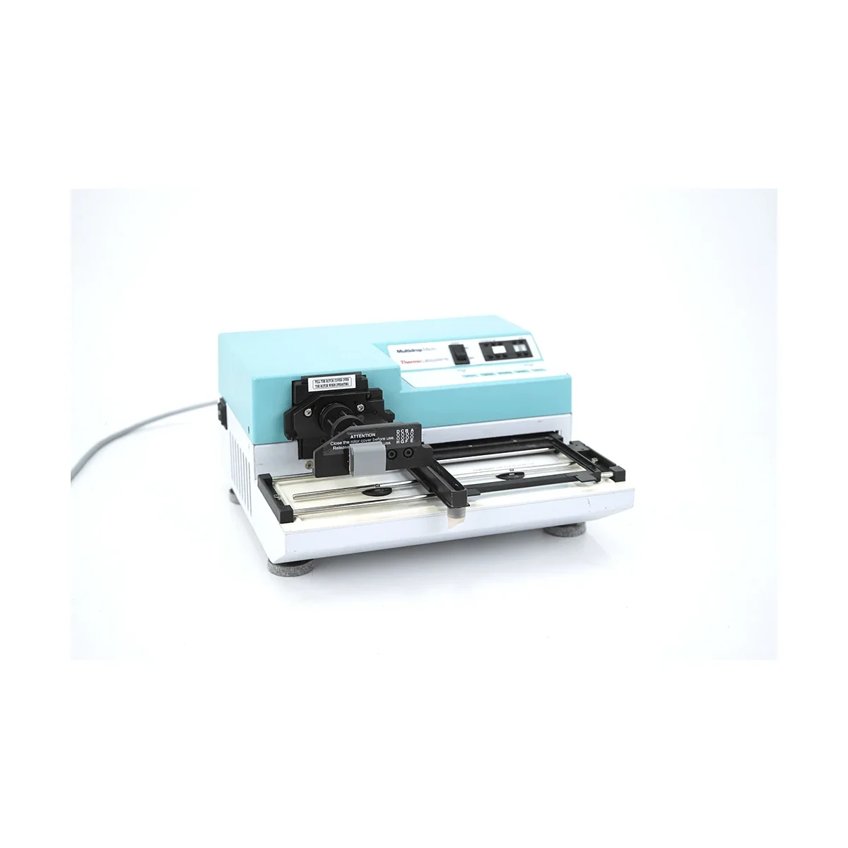 THERMO SCIENTIFIC Multidrop Micro 835 Dispersers