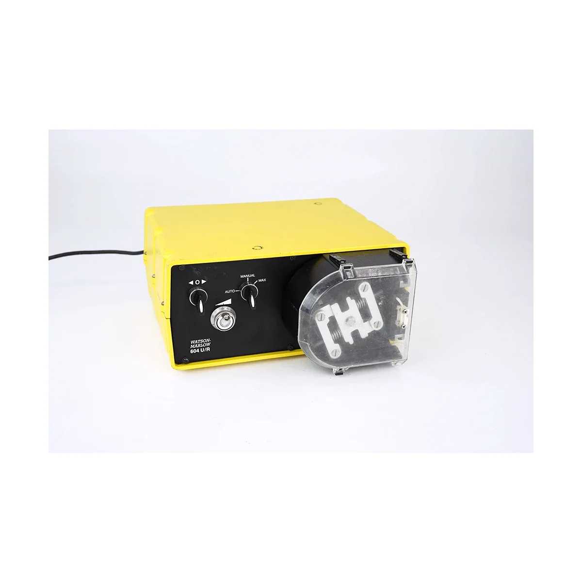 WATSON MARLOW 604U/R Peristaltic pump