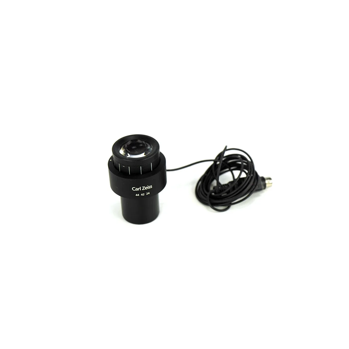 ZEISS PL 10x/25 Microscope Accessories