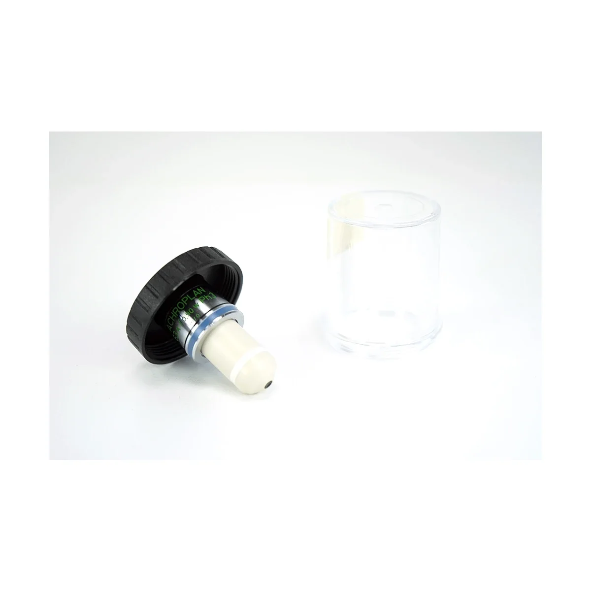 ZEISS Achroplan 63x/0.90 W Microscope Objective