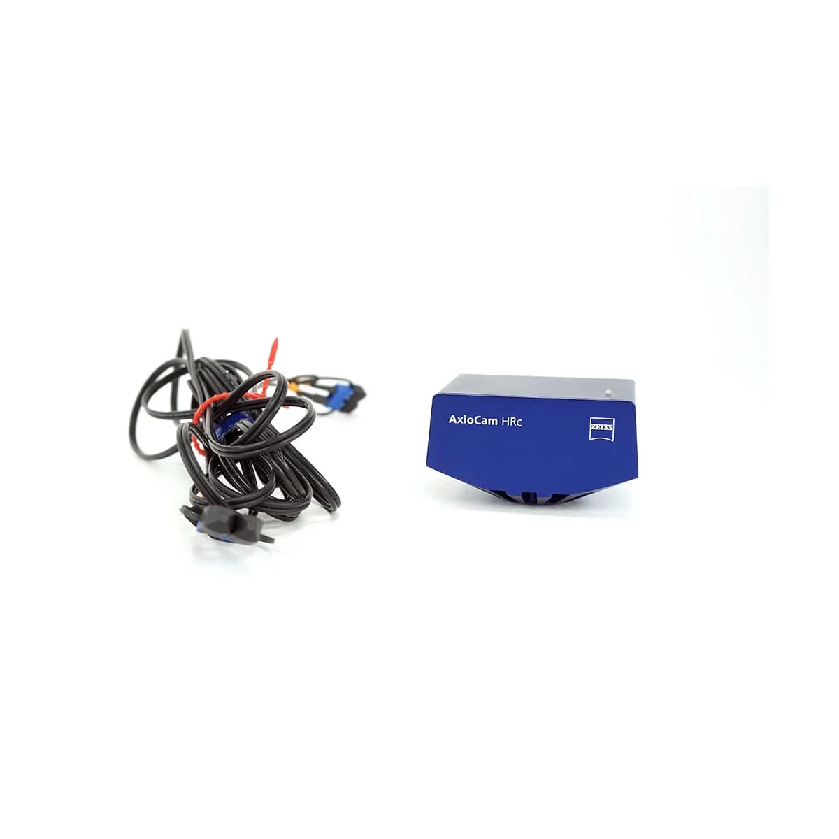 ZEISS AxioCam HRc Microscope camera