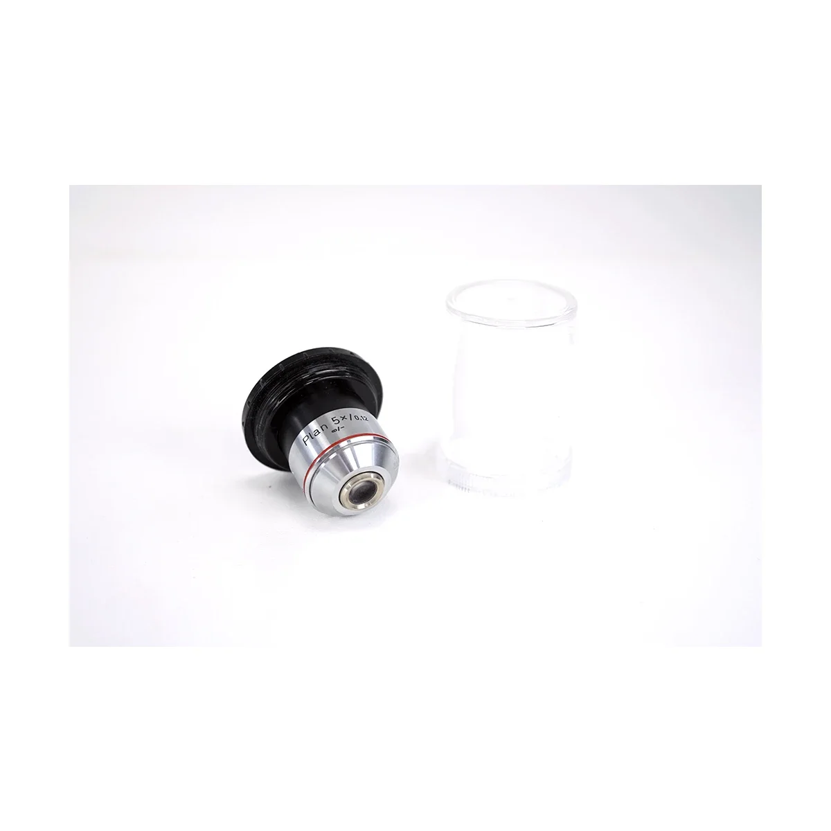 ZEISS Plan 5x/0.12 Microscope Accessories