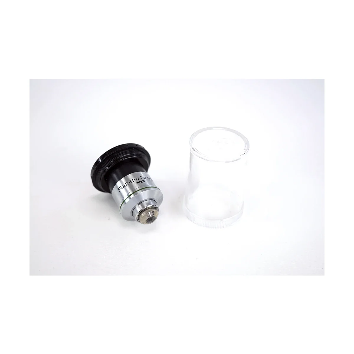 ZEISS Planapo 25x/0.65 Microscope Objective