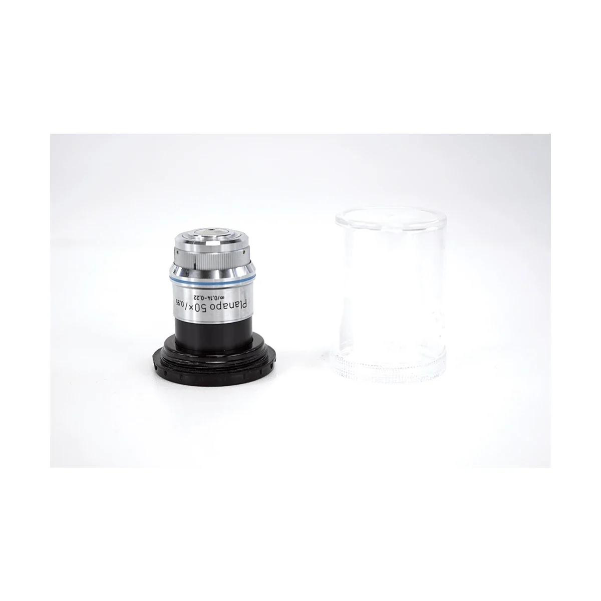 ZEISS Planapo 50x/0.95 Microscope Objective