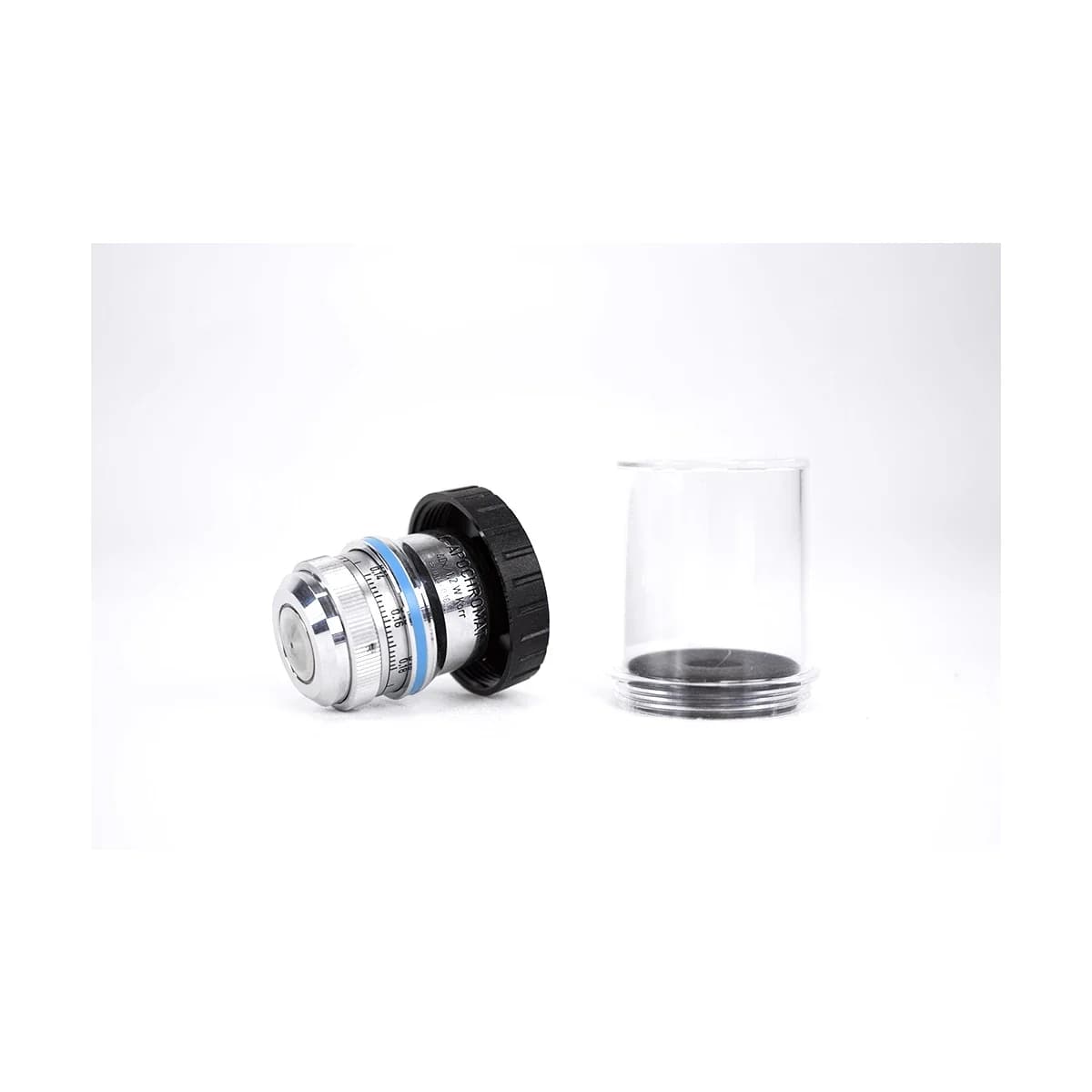 ZEISS C-APOCHROMAT 40x/1.2 W Korr Microscope Objective