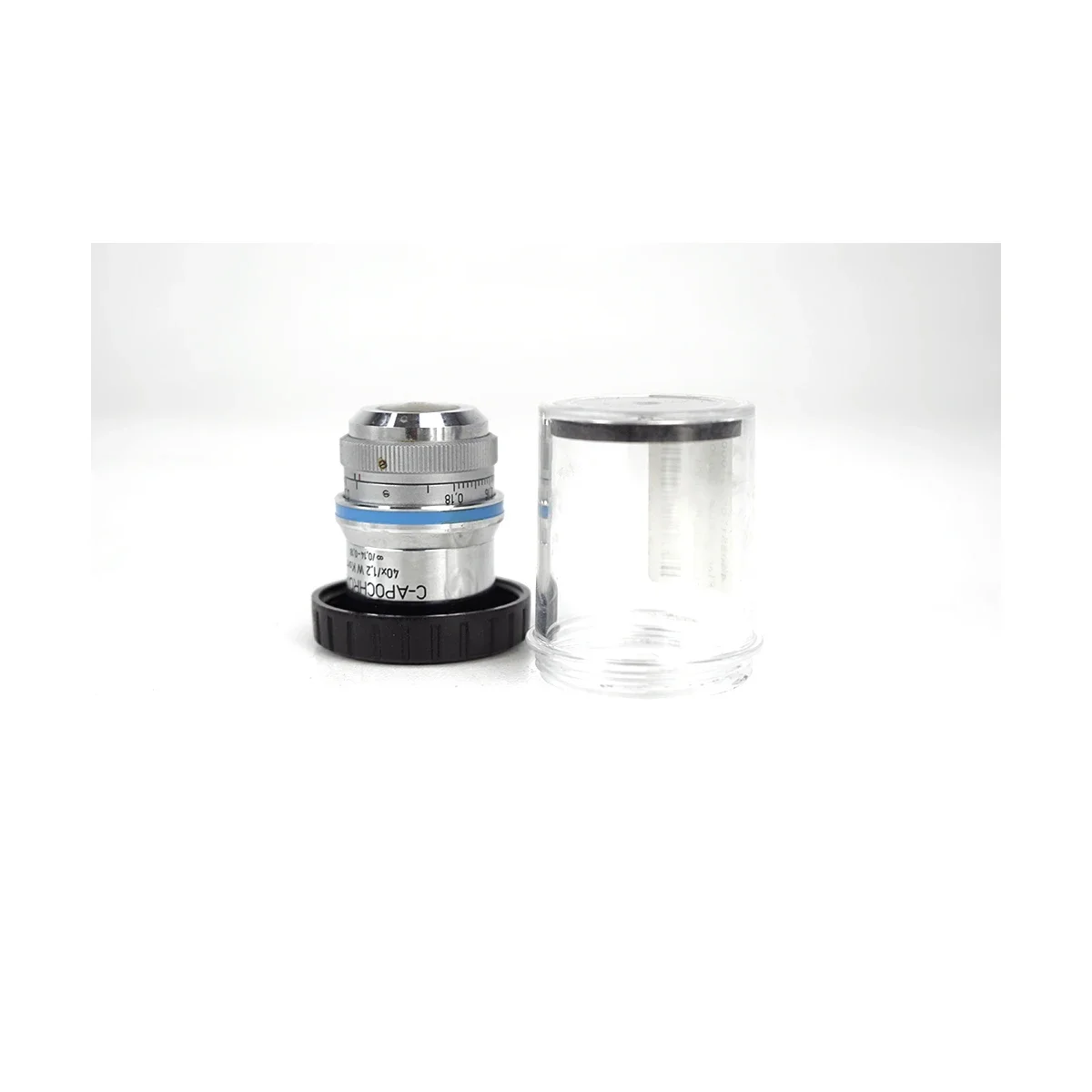 ZEISS C-APOCHROMAT 40x/1.2 W Korr Microscope Objective