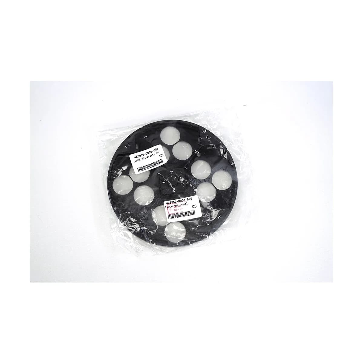 ZEISS 435550 Microscope Accessories