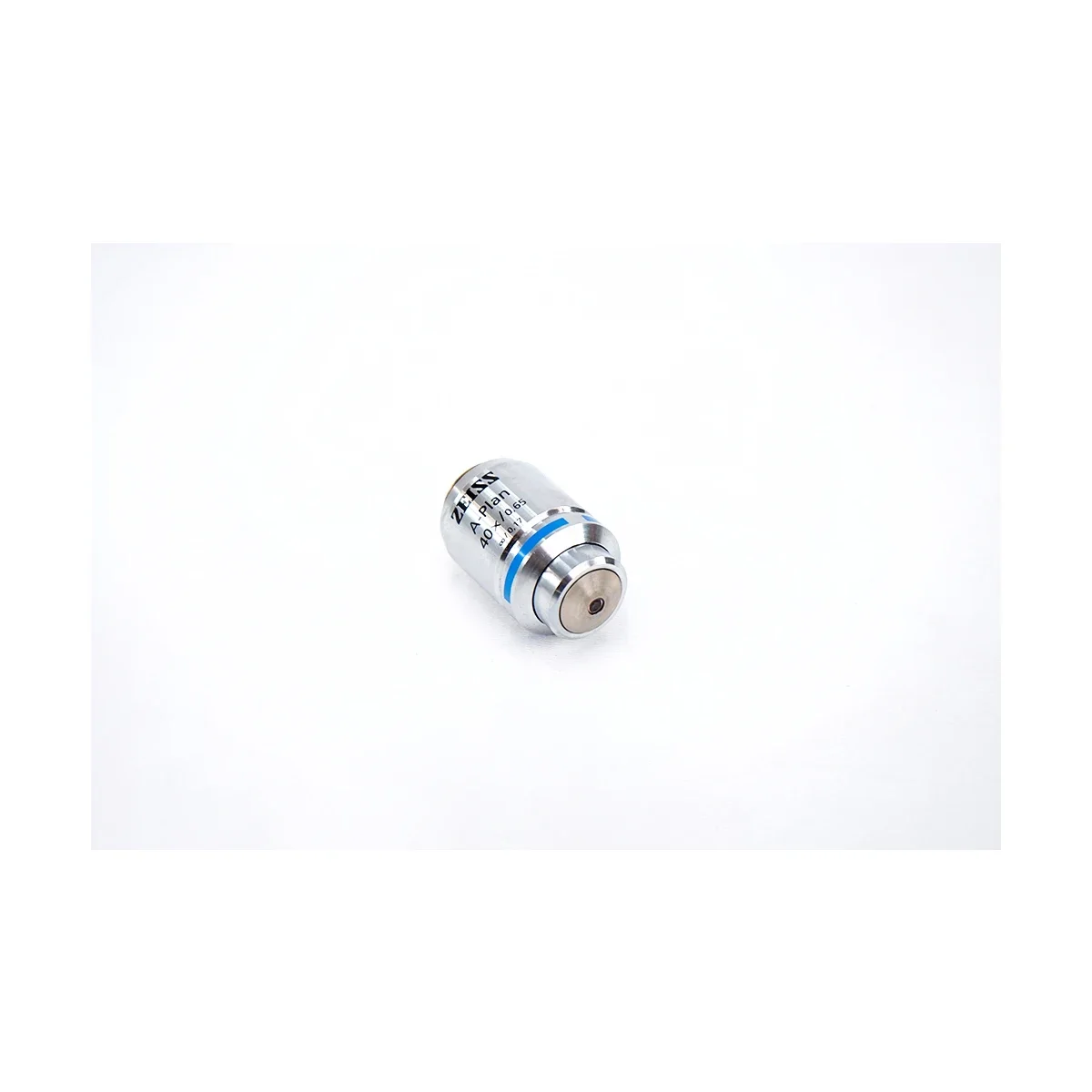 ZEISS A-Plan 40x/0.65 Microscope Objective