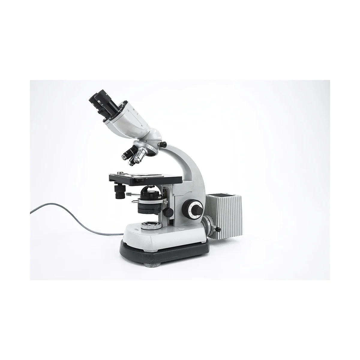ZEISS Standard 14 Laboratory microscope