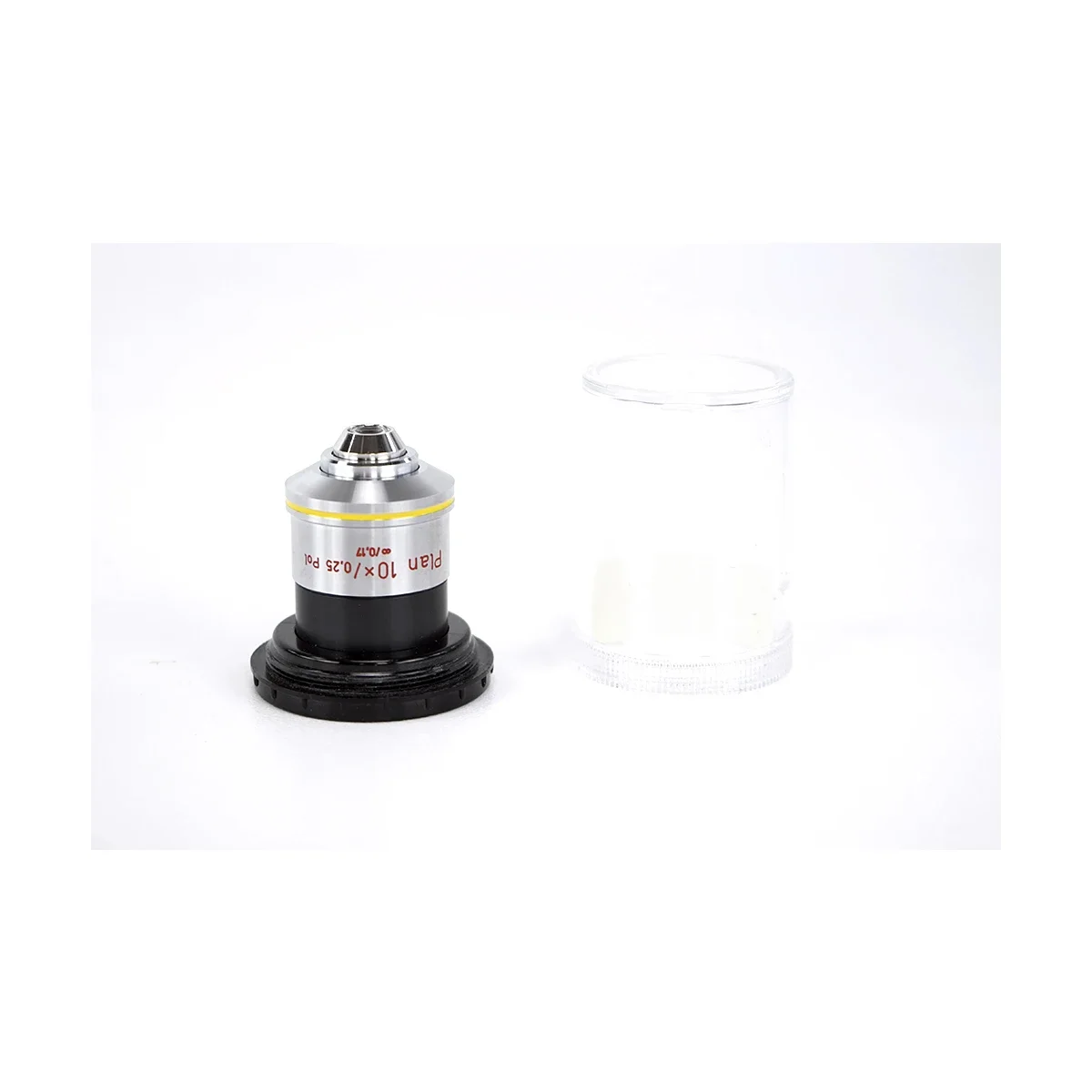 ZEISS Plan 10x/0.25 Microscope Accessories