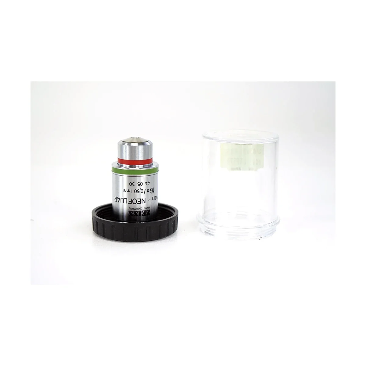 ZEISS Plan-NEOFLUAR 16x/0.50 Microscope Objective