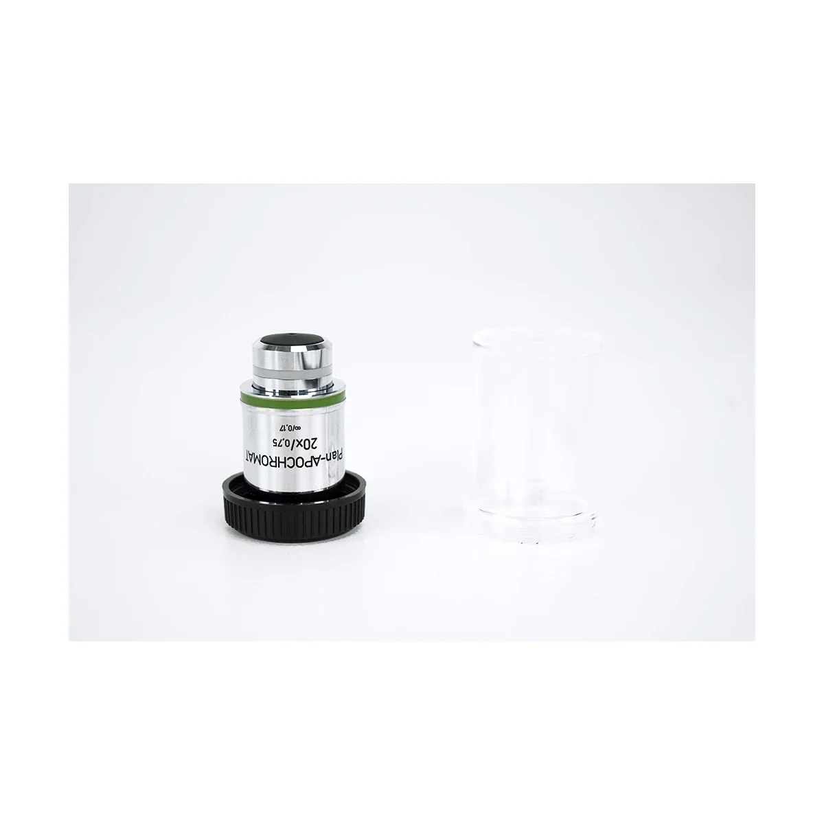ZEISS Plan-APOCHROMAT 20x/0.75 Microscope Objective