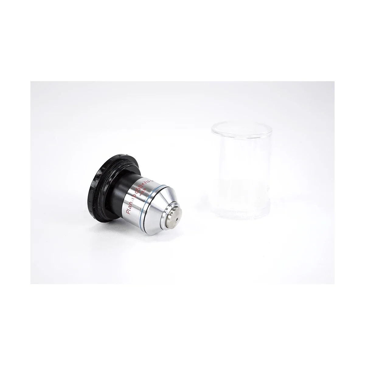 ZEISS Planapo 50x/1.0 Microscope Objective