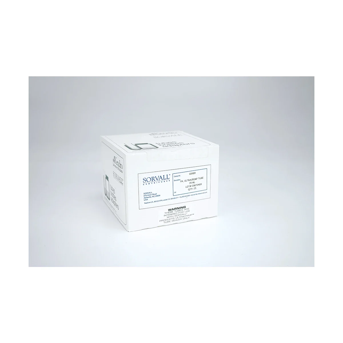 THERMO SCIENTIFIC 03989 Laboratory accessories