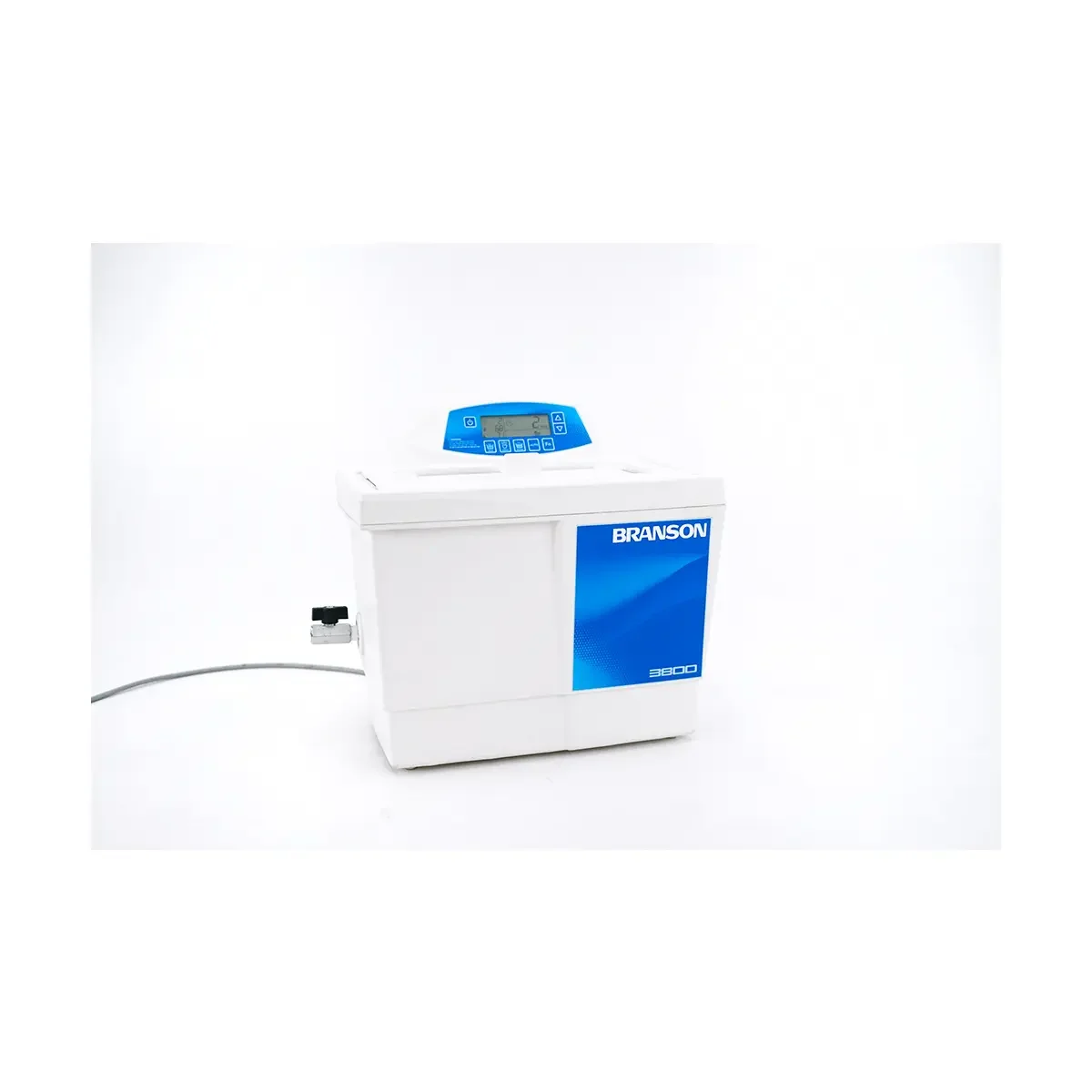 BRANSON Bransonic CPX3800H-E Ultrasonic Cleaner