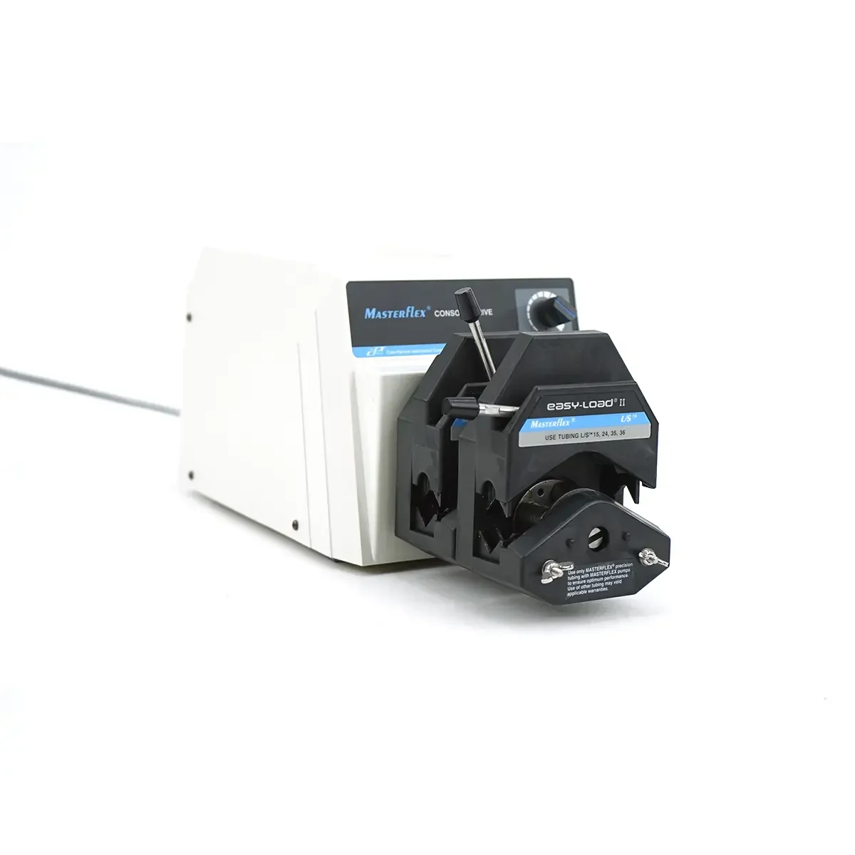 COLE-PARMER Masterflex L/S Peristaltic pump