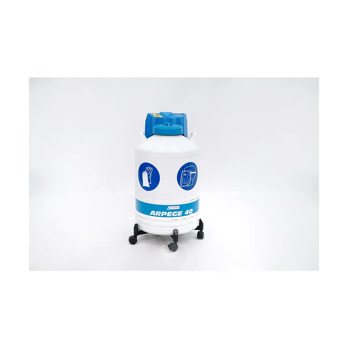 AIR LIQUIDE Arpege 40 Cryogenics equipment