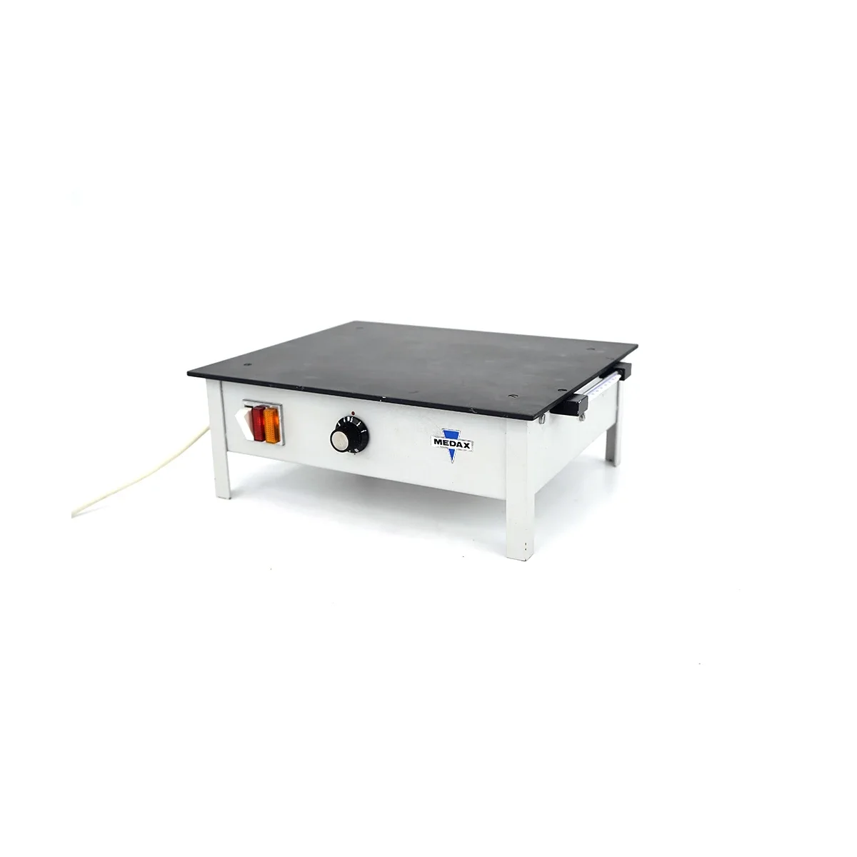 MEDAX SP12 Heating plate