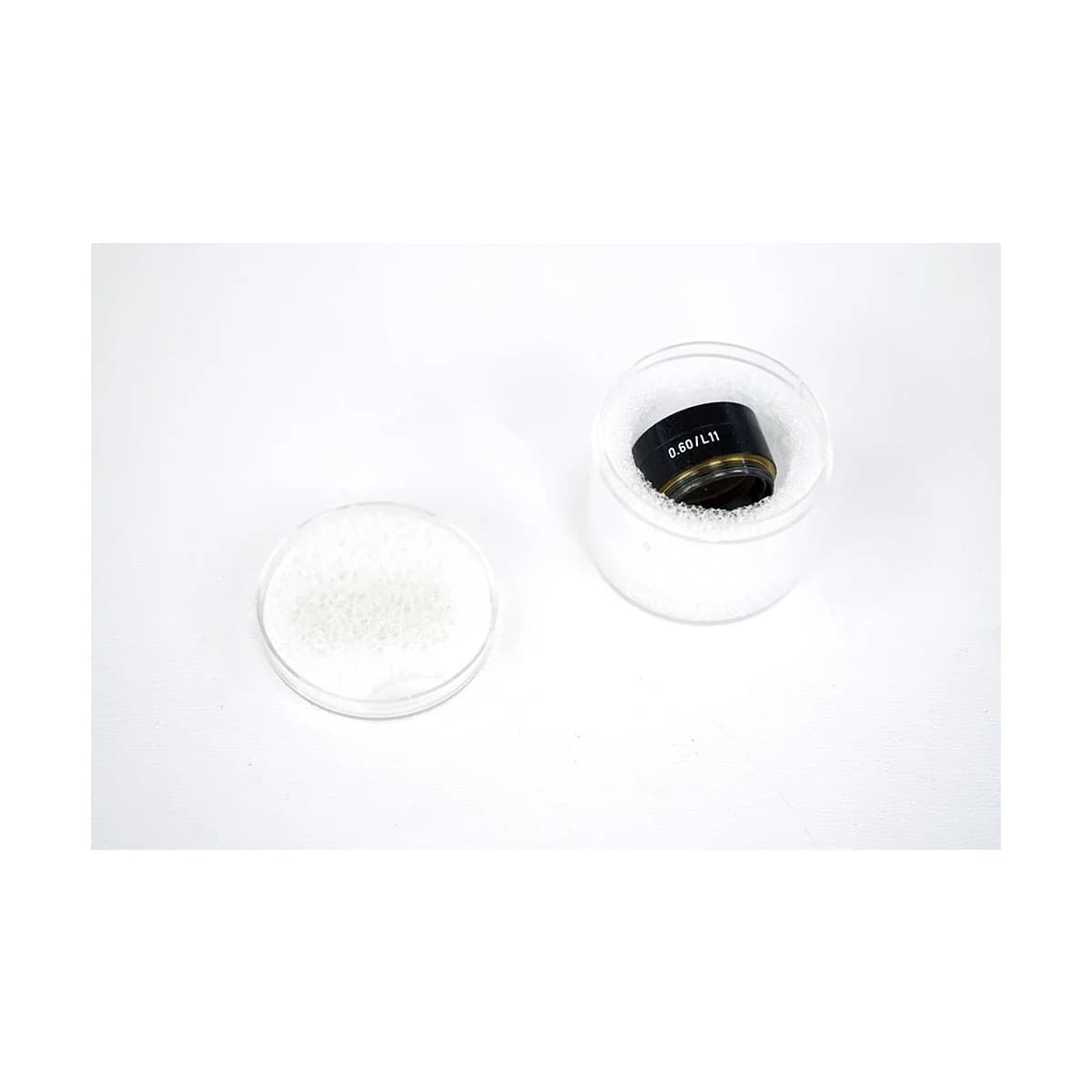 LEITZ 0.60/L11 Microscope Accessories