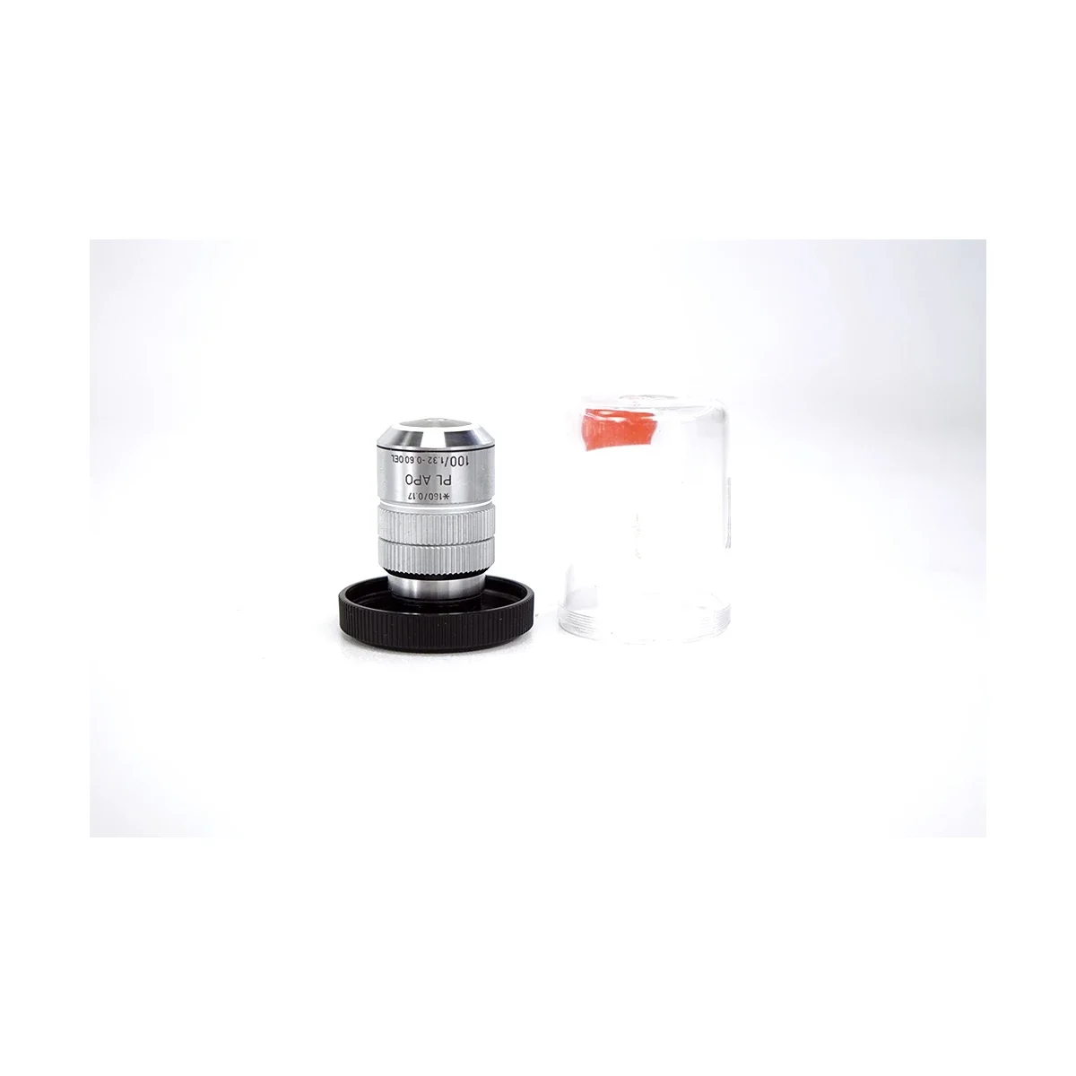LEITZ PL Apo 100x/1.32-0.60 Microscope Accessories