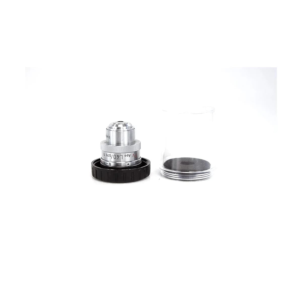 LEITZ PV Apo L40/0.70 Microscope Accessories