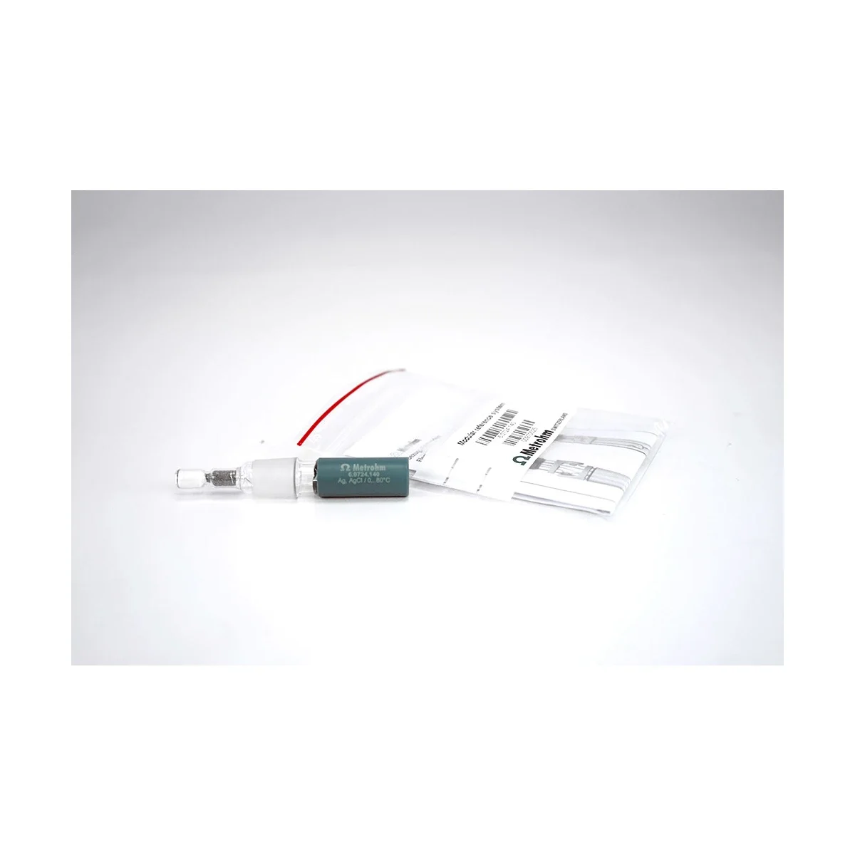 METROHM 6.0724.140 Laboratory Instrument