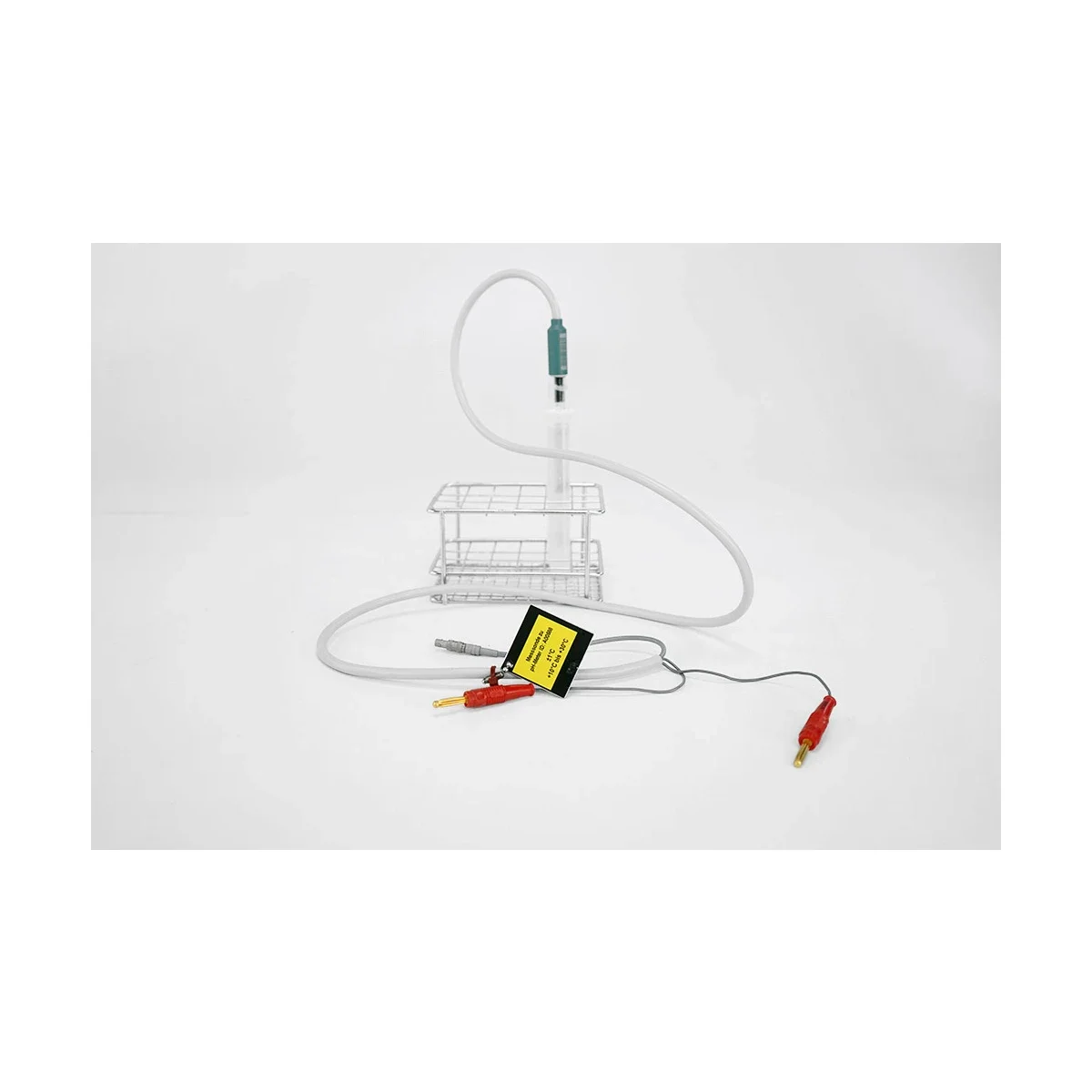 METROHM 6.0258.000 Laboratory Instrument