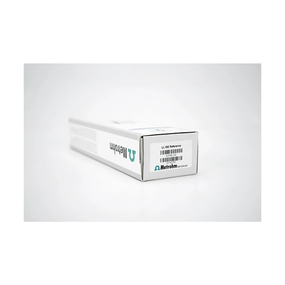 METROHM 6.0750.100 Laboratory Instrument