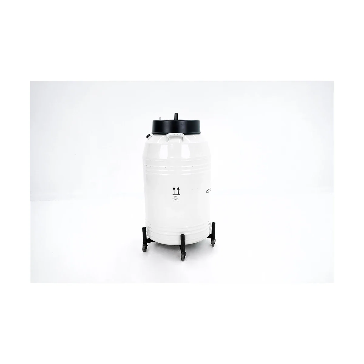 MVE CryoSystem 4000 Cryogenics equipment
