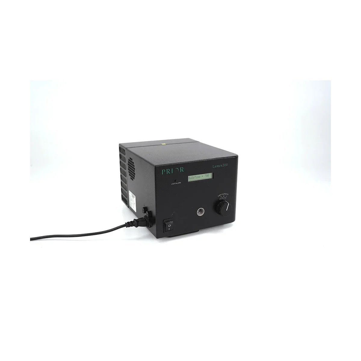 PRIOR SCIENTIFIC Lumen 200 Microscope light source
