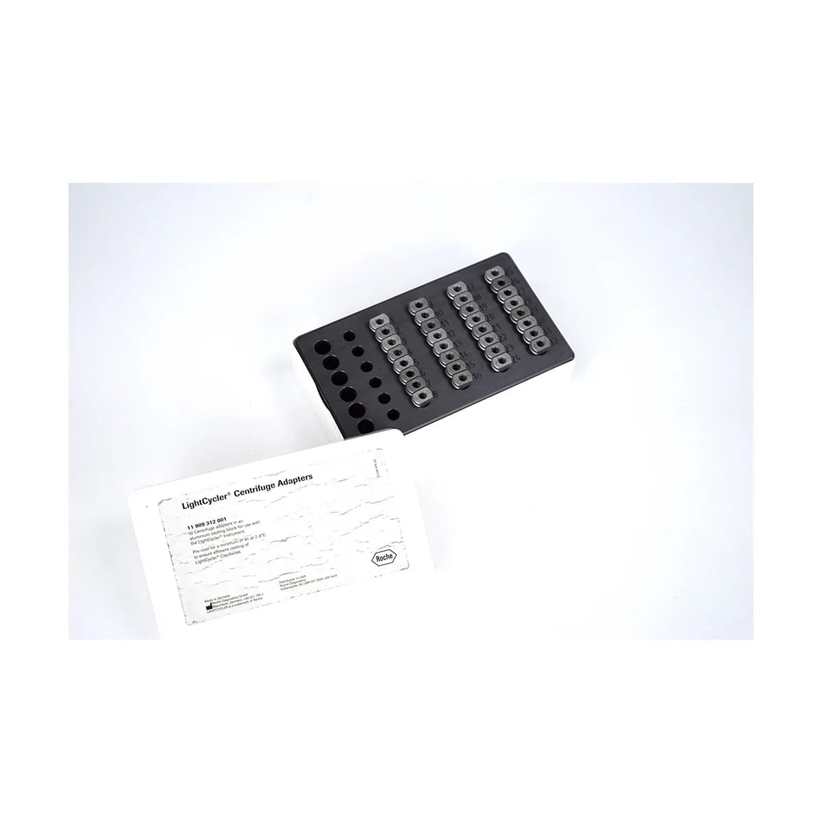 ROCHE 11909312001 Laboratory accessories