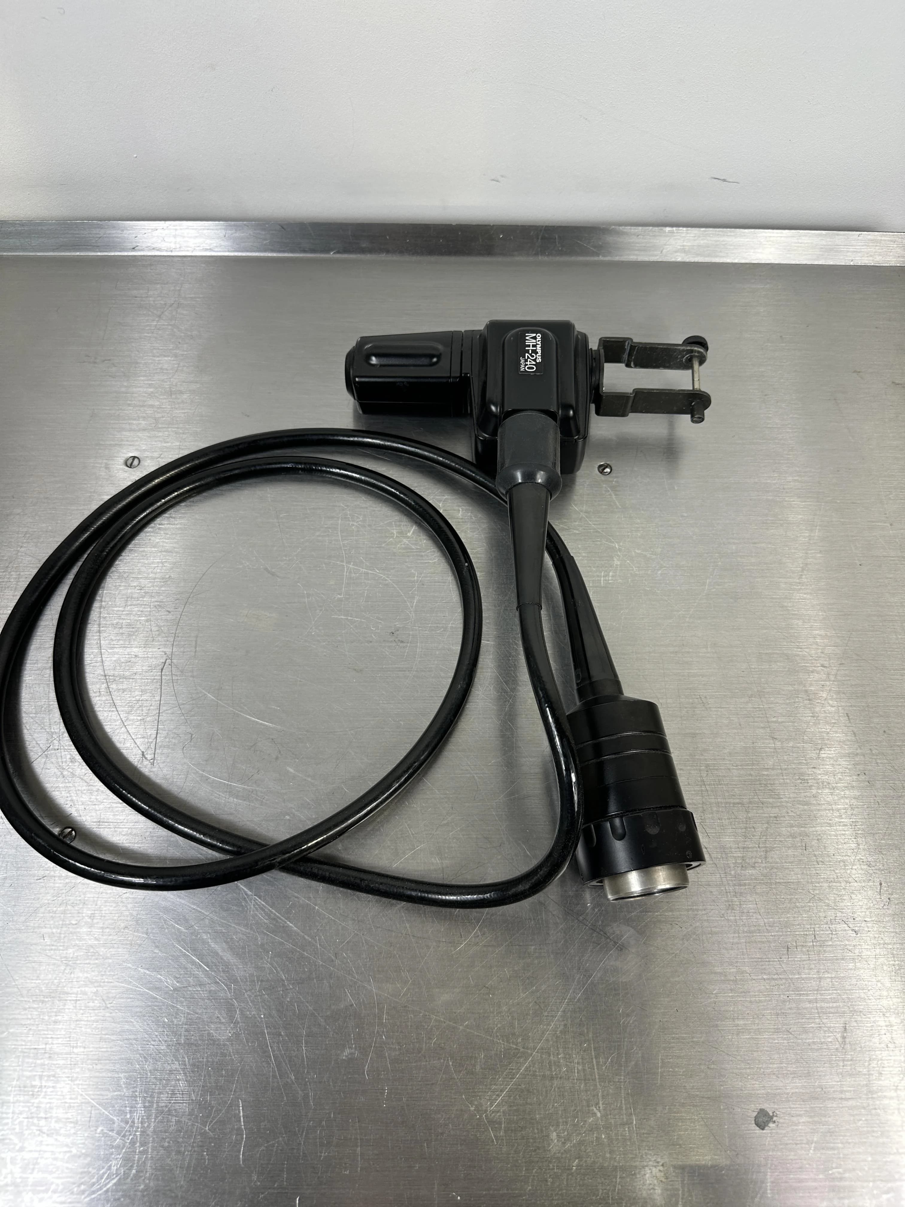 OLYMPUS MH-240 Endoscopy equipment part